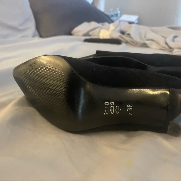 Chanel pump - Picture 3 of 3